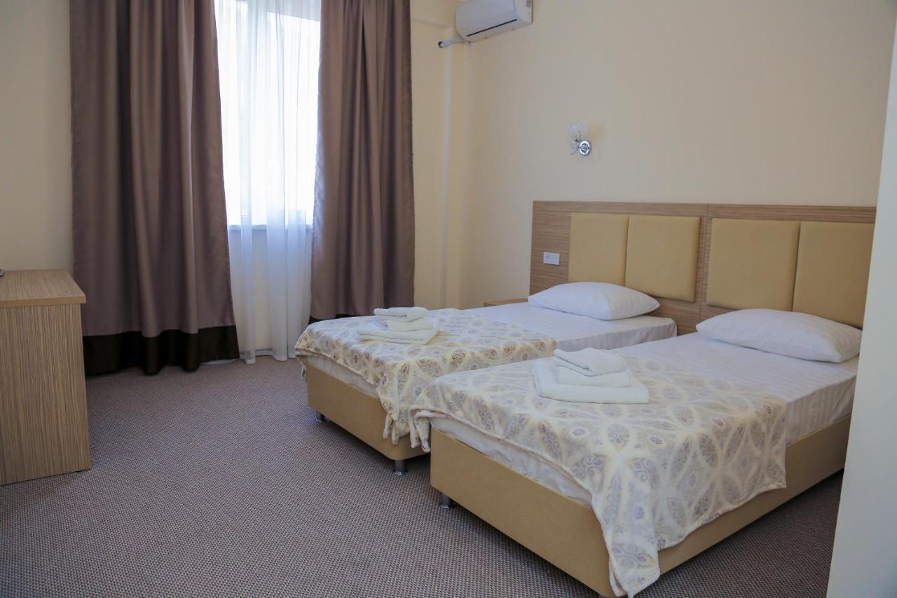 Hotel Bella Gagra Exteriér fotografie