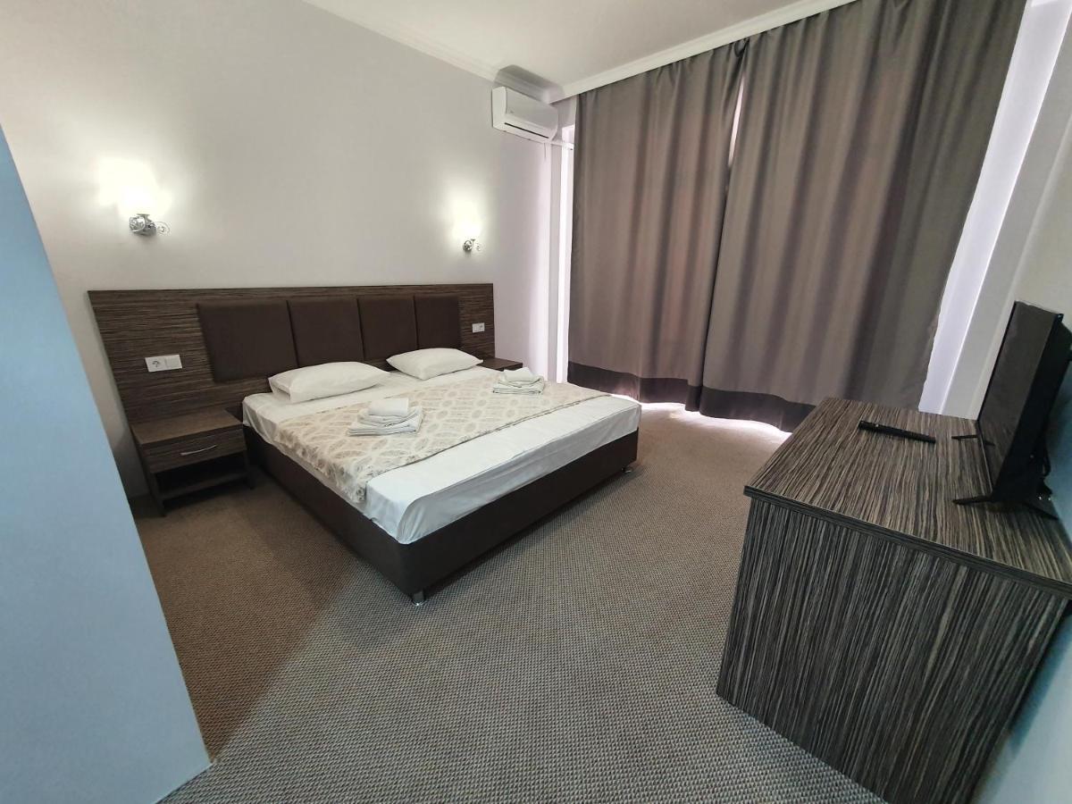 Hotel Bella Gagra Exteriér fotografie